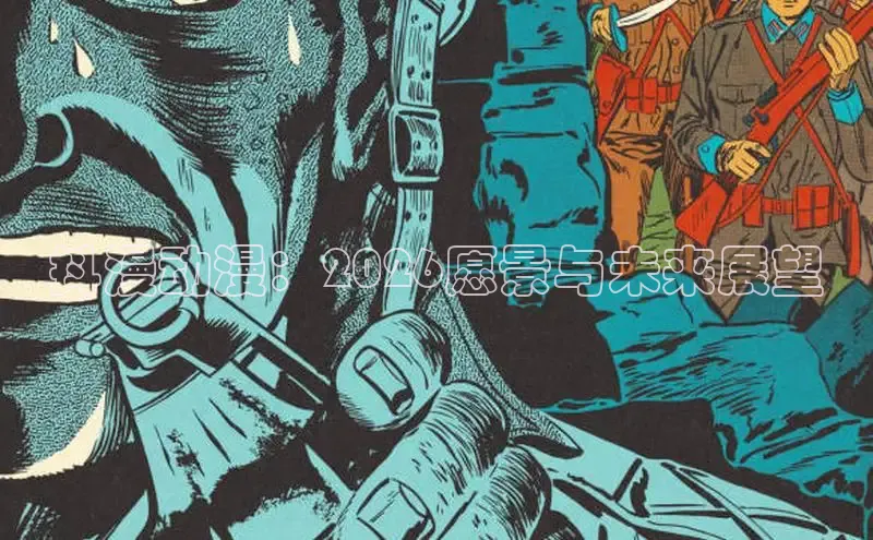 喵趣漫画官方